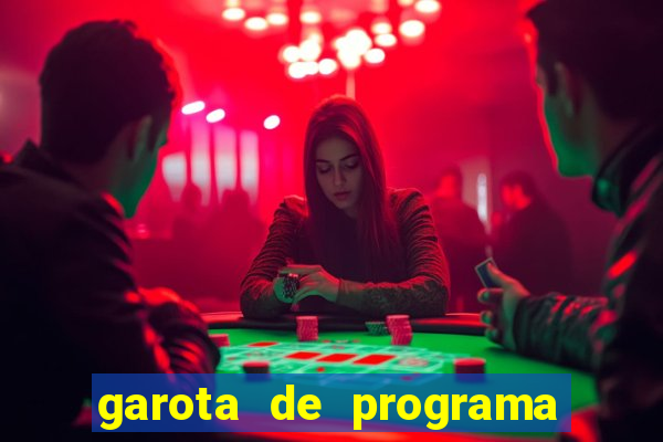 garota de programa de salvador